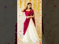 Download Lagu Kerala Saree designs|Half Saree|#shorts#youtube #subscribe #saree