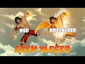 Download Lagu Yin Optimized Eren Yaeger VS OLD Skill Effects