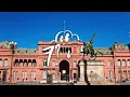 Los Abuelos De La Nada  - Costumbres Argentinas  - 1994 Remastered Version (Letra/Lyrics)