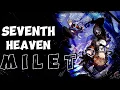 Download Lagu SEVENTH HEAVEN - MILET ∥ ANANTA(Project Mugen) ∥ Sub『Español/Romaji/English 』『AMV』