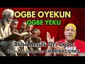 OGBE OYEKUN THESE TIPS WILL HELP YOU LIVE IT OGBE OYEKU Ogbe Yeku