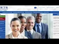 Nevada unemployment office changing debit card providers for claimants in June