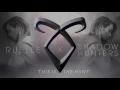 Download Lagu Ruelle x Shadowhunters - This Is The Hunt (Official Audio)