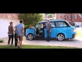 Video di Come ti rovino le vacanze - La Prancer - Clip dal film | HD