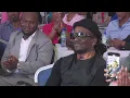 Download Lagu Mr. Killa presentation at 'UNLEASH' Grenada's Premier Cultural and Creative Industries Conference