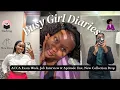 Download Lagu I got the job! Acca Exam Week, Job Interview \u0026 Aptitude test \u0026 new drop for my small business 📚💼🛍️