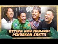 Lagu TITIK KUMPUL - PAK RT JADI PENDEKAR PALING LUCU MALAM INI!!!
