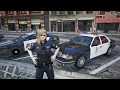 Lagu Let's Play LSPDFR Gta 5 As LS Metro Police Female Officer - Vapid Stanier 2nd Gen Patrol