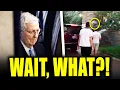 Reporter GOES TO MCCONNELL S HOUSE Finds THIS