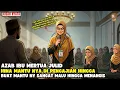 Lagu AZAB IBUMERTUA YG HOBBI NYA JELEKKAN MANTU YG MANDUL DIPENGAJIAN  II SINETRON AZAB