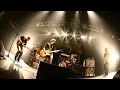 the band apart - SWELTER (スウェルター)