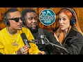 Sharp Gets Annoyed Ends Madison Morgan s Interview Early