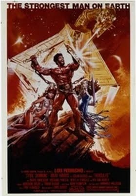 Poster for Hercules