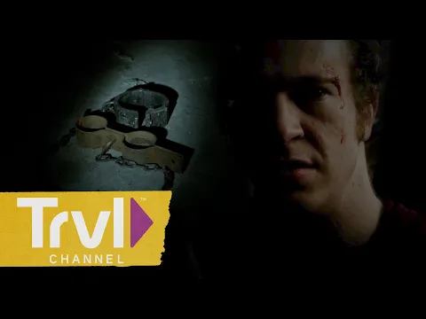 Teens Awaken an Evil Presence Inside an Abandoned Asylum | A Ghost Ruined My Life | Travel Channel