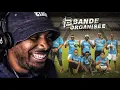 Download Lagu Un Américain écoute du FRENCH RAP🇫🇷  | Bande Organisée (REACTION)