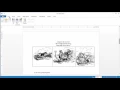 WPF Rich Text Editor Getting Started