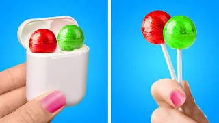 Download HOW TO SNEAK SNACKS VIRAL FOOD TRICKS YOU SHOULD SEE MP3