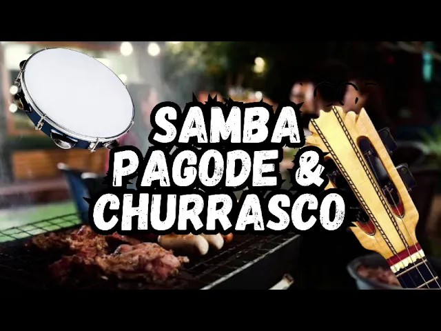 Download MP3 Samba & Pagode (Roda de Samba) Os Melhores Samba e Pagode Das Antigas