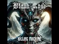 Lagu BLACK ROSE UK Killing Machine lyric video