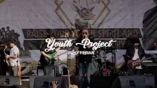 Download RIZKY FEBIAN II SWEET TALK II Perform at SMA YP UNILA MP3