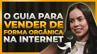 Ela Fez R$3 Milhões No Marketing Digital Sem Investir | Suelen Mello - Kiwicast #272