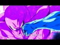 True Form Daishinkan vs Avatar Mode Zeno Part 1 2