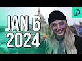Storming The Capitol Juno Sweeney NoPixel 4 0