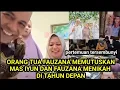 Download Lagu Orang tua fauzana melakuakan pertemuan tersembunyi sama keluarga mas iyun.