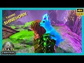 Ark - Fjordur Taming a Shinehorn