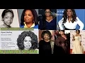 Oprah Winfrey Astrology Birth Chart Part 1 Aquarius Season