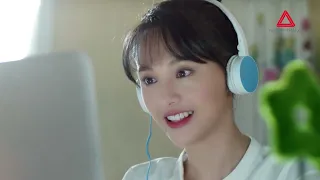 KHOẢNG CÁCH ĐỊA LÝ KHÔNG NGĂN ĐƯỢC THÍNH HAI ANH CHỊ TUNG CHO NHAU