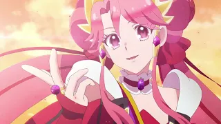 princession orchestra all transformation