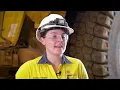 A day in the life of a truck driver