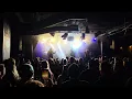 Deadsong, Before the Dawn - live in 2025 at Lutakko, Jyväskylä Finland.