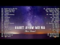 Kahit Ayaw Mo Na - This Band 💗 NEW OPM Trending 2024 Playlist 💗 Best OPM Tagalog Songs