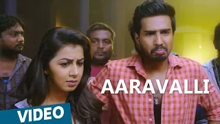 velainu vandhutta vellaikaaran aaravalli video song vishnu vishal nikki galrani c sathya