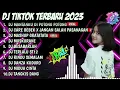 Download Lagu DJ TIK TOK TERBARU 2023 - DJ MANTANKU DI POTONG POTONG - FULL ALBUM VIRAL