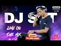DJ ZAMA ON THE MIX RABU 23 JULI 2025 FULL BASS BEST REMIX