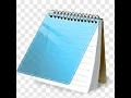 Notepad Full Tutorial Gujarati