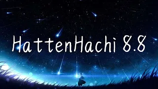 Download A Super Nice Japanese Song — HattenHachi 8.8 (あたらよ) Goodbye for you | Japan Lyrics #lyrics MP3