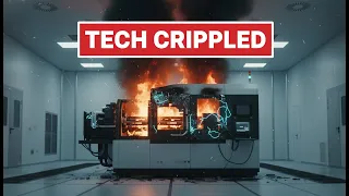 ASML Veldhoven Compromised West s Military Tech Advantage Decapitated