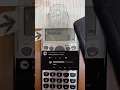 Download Lagu Gloria on a calculator (Kendrick, SZA) #shorts #gloria #kendricklamar #sza #gnx #memes #calculator