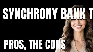 Synchrony Bank TJX Rewards Credit Card App The Pros The Cons