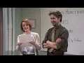 Passing Notes - SNL