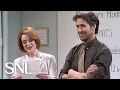 Passing Notes - SNL