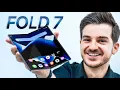Download Lagu Samsung Galaxy Z Fold 7 - 10 dingen die je MOET weten VOORDAT je koopt!