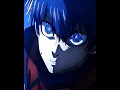 Download Lagu Blue Lock (U-20 Game) Edit || FUNK UNIVERSO • Irokz