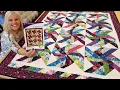MAKING A TRADEWINDS QUILT