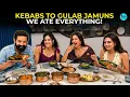 The Musafir Cafe Cast s Hungriest Sunday Brunch Ever