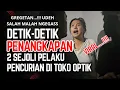 Download Lagu GREGETAN...!!! DETIK-DETIK PEN4NGK4P4N DUA SEJOLI M4LIN6 DI TOKO OPTIK JAKARTA-BEKASI